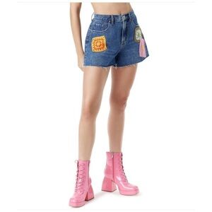 Circus By Sam Edelman Shorts